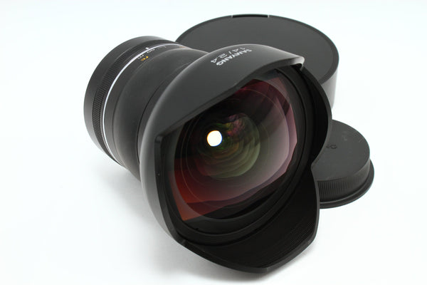 XP 14/2.4 (for Canon EF)