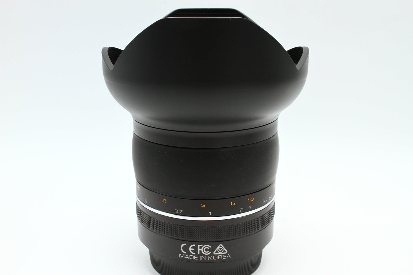 XP 14/2.4 (for Canon EF)