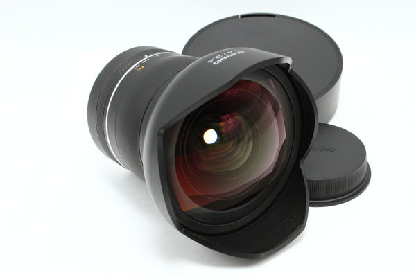 XP 14/2.4 (for Canon EF)