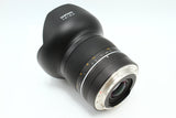 MF XP 14/2.4 (Canon EF用)