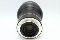 MF XP 14/2.4 (Canon EF用)