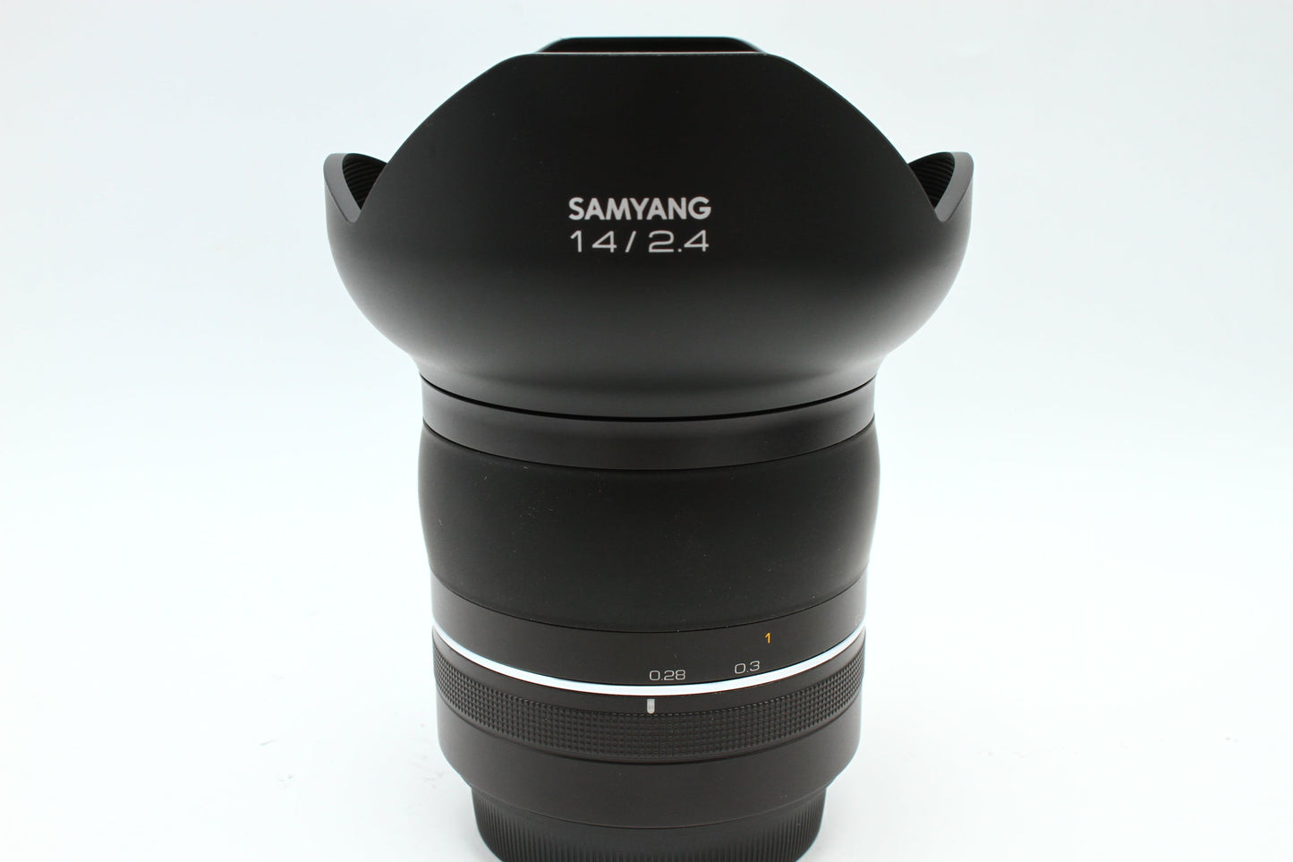 XP 14/2.4 (for Canon EF)