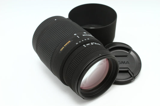 AF 70-300/4-5.6DG (PENTAX K)