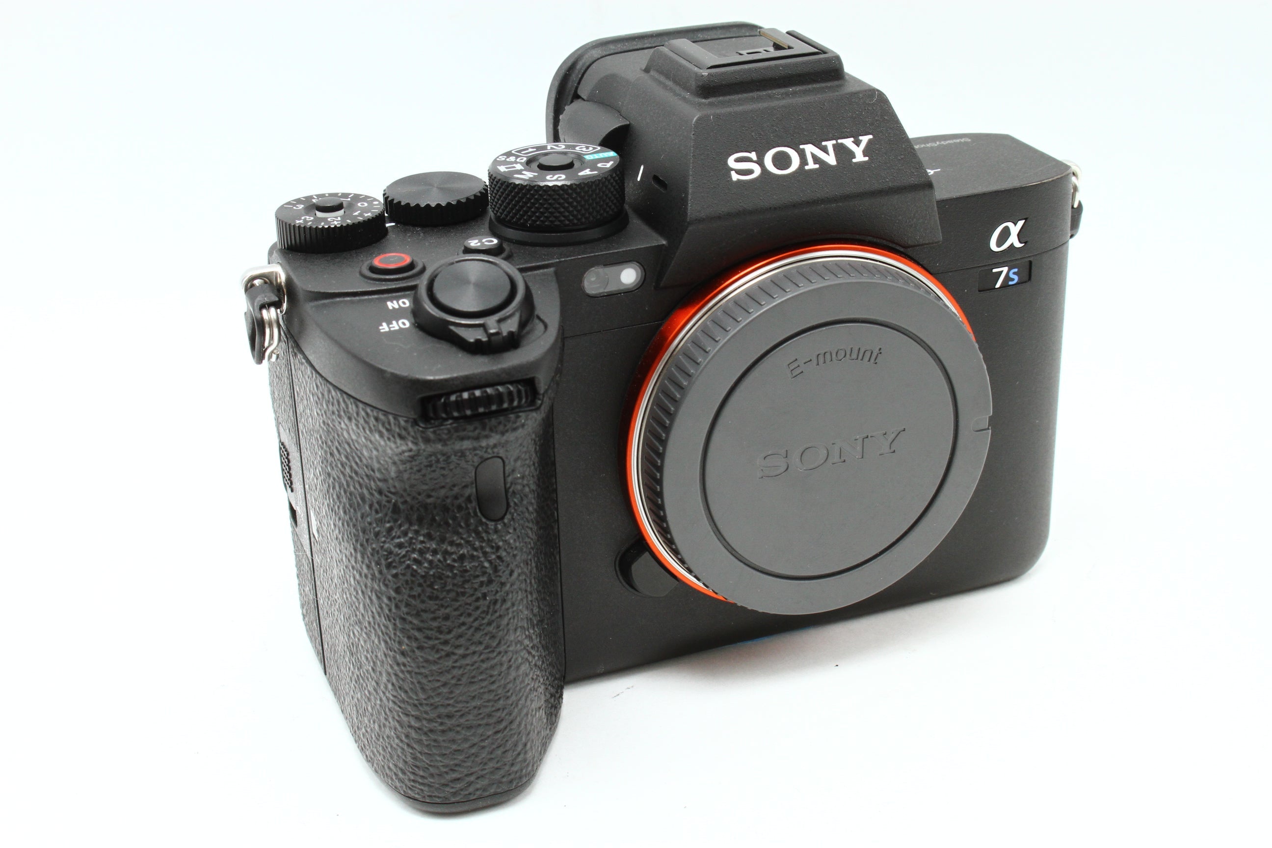 SONY α7S III ILCE-7SM3 デジタルカメラ ミラーレス – にっしんカメラ Nisshin Camera