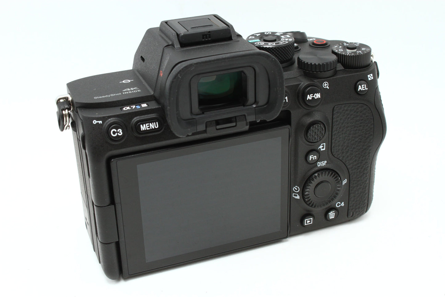 α7S III ILCE-7SM3