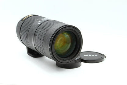 AF MICRO 70-180/4.5-5.6 D