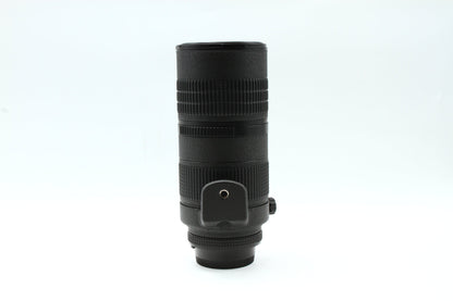 AF MICRO 70-180/4.5-5.6 D