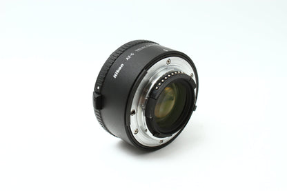 AF-S TELECONVERTER TC-17E II