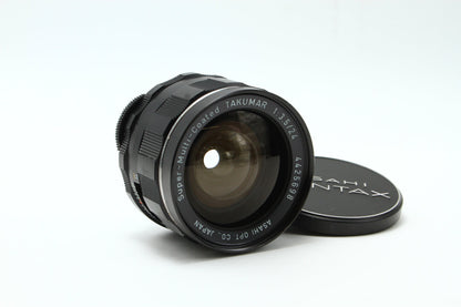 SMC TAKUMAR 24/3.5