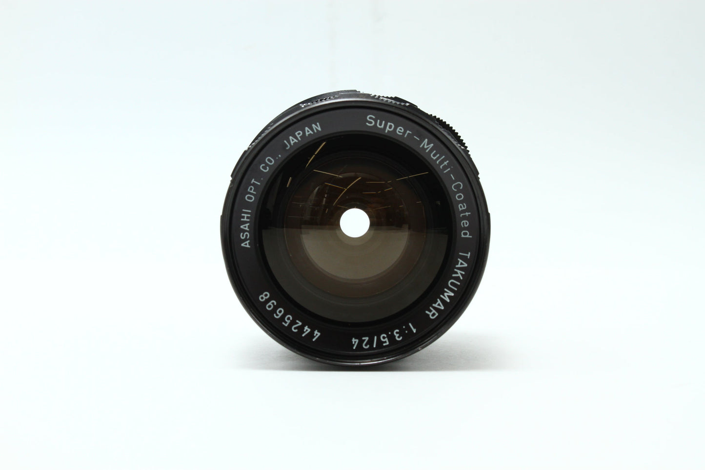 SMC TAKUMAR 24/3.5