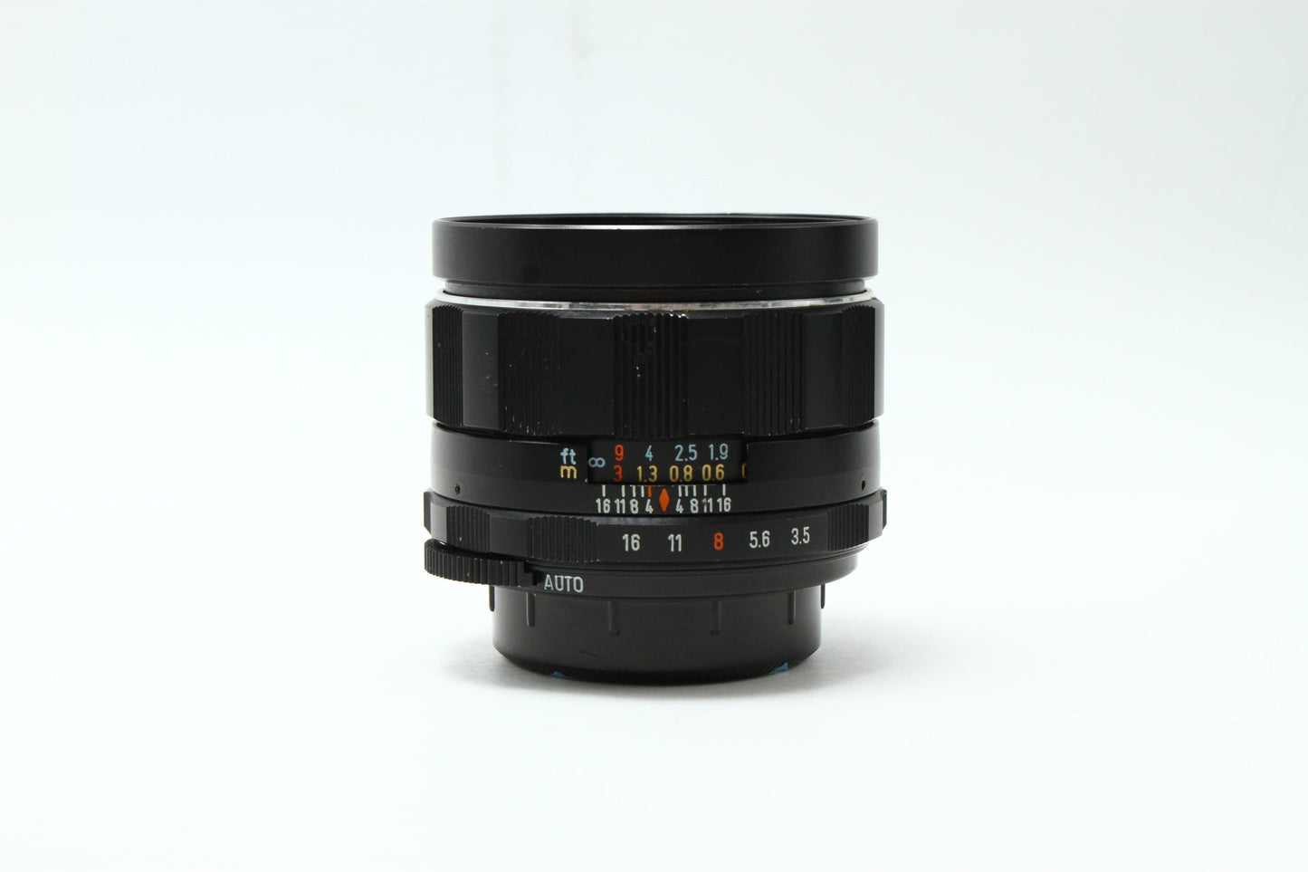 SMC TAKUMAR 24/3.5