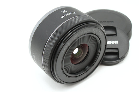 RF 16/2.8 STM