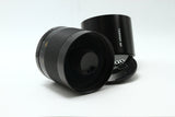 SP MF 500/8 (55BB) Nikon Fマウント付き
