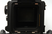 GX680 IIIS + GX M 135/5.6 + ROLL FILM HOLDER III