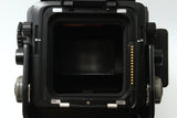 GX680 + GX 125/5.6 + ROLL FILM HOLDER