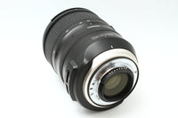SP 24-70/2.8 Di VC USD G2 (A032N:Nikon F)