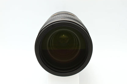 AF-S 80-400/4.5-5.6 G VR