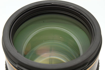 AF-S 80-400/4.5-5.6 G VR