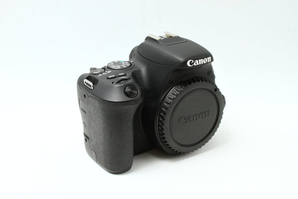 Canon EOS Kiss X9 デジタルカメラ 一眼レフ – にっしんカメラ Nisshin