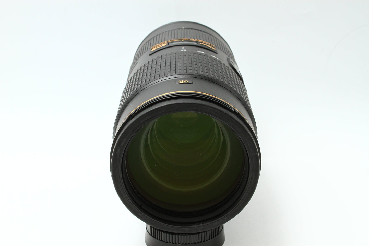 AF-S 80-400/4.5-5.6 G VR