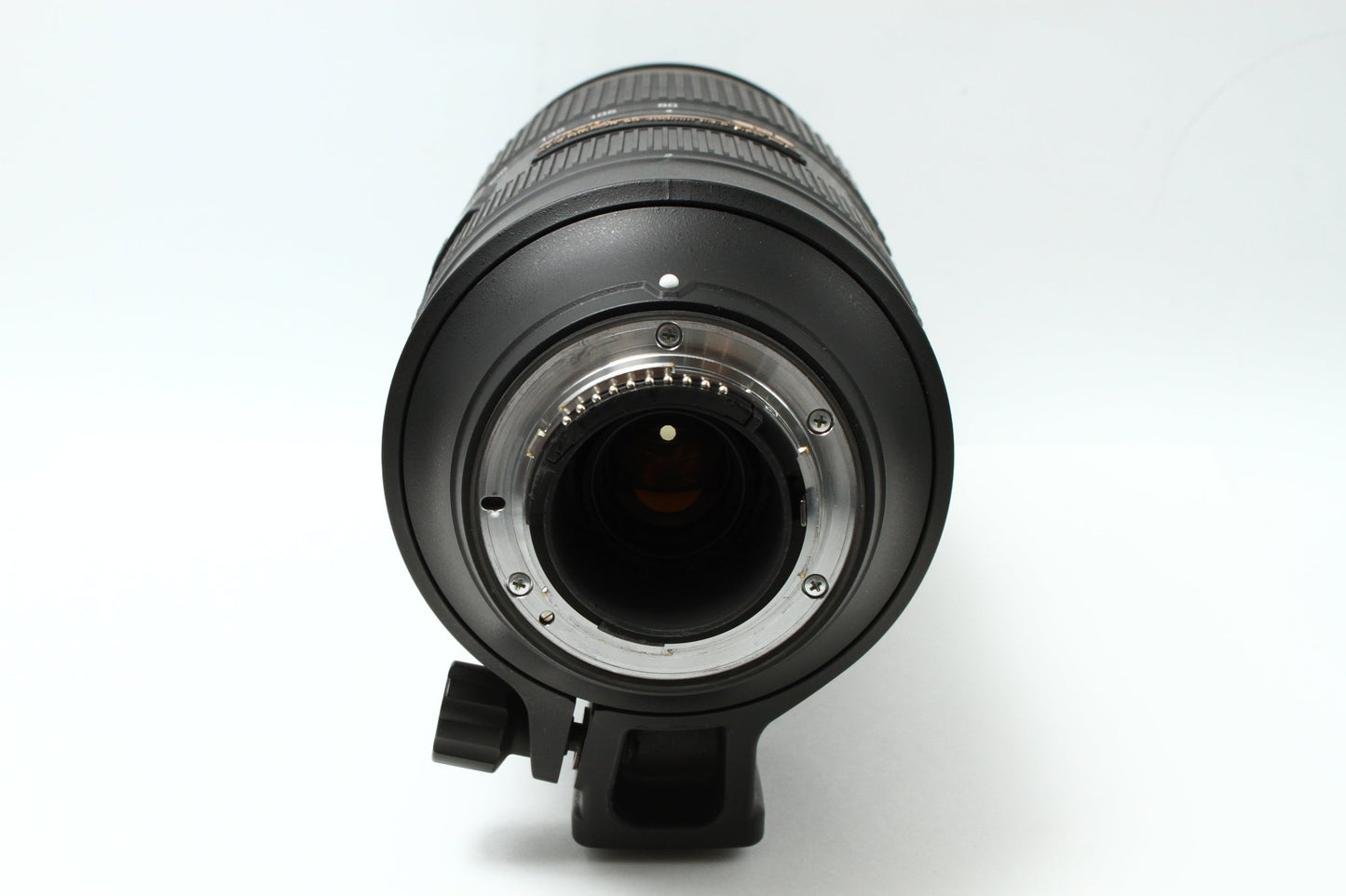 AF-S 80-400/4.5-5.6 G VR