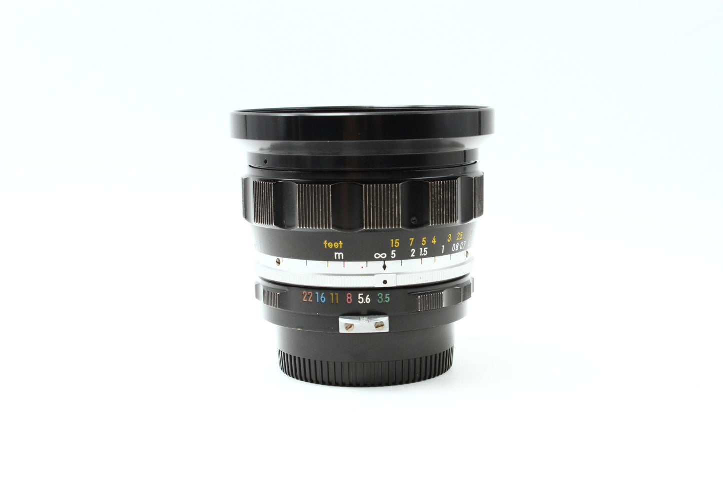 UD Auto 20/3.5