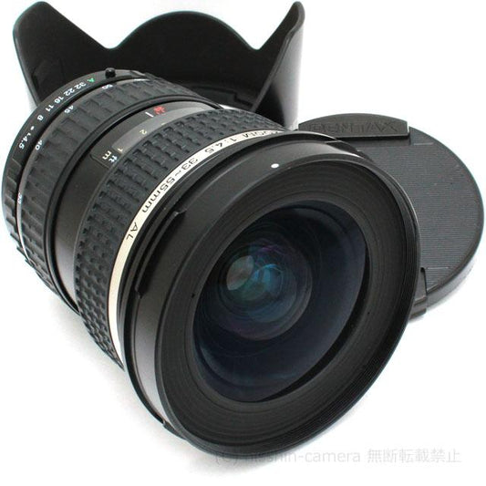 FA 33-55/4.5AL (for 645)