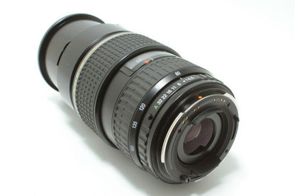 FA 80-160/4.5 (645用)