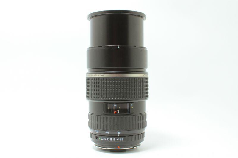 FA 80-160/4.5 (for 645)