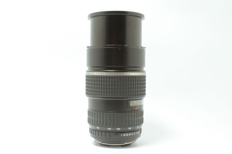 FA 80-160/4.5 (645用)