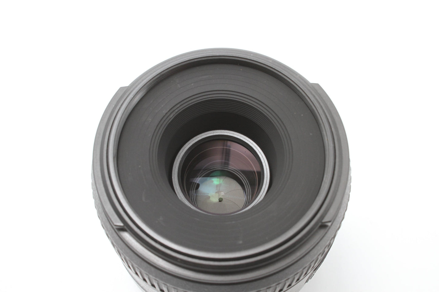 AF-S DX Micro 40/2.8G