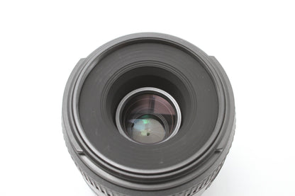 AF-S DX Micro 40/2.8 G