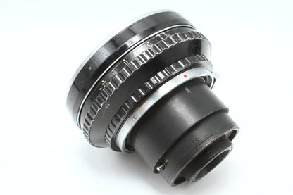 NIKKOR-H 5cm/3.5 (S,EC用)