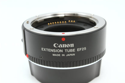 EXTENSION TUBE EF25