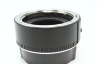 EXTENSION TUBE EF25