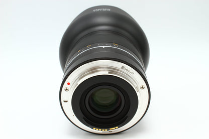 AF 14/2.8 FE (Canon EF)