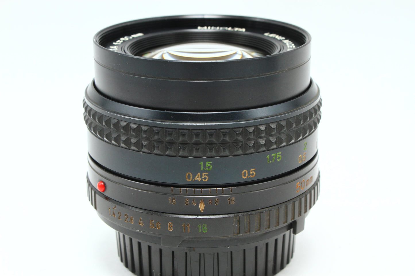 MD 50/1.4