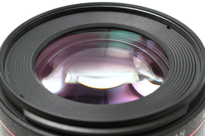 EF 100/2.8 L MACRO IS USM