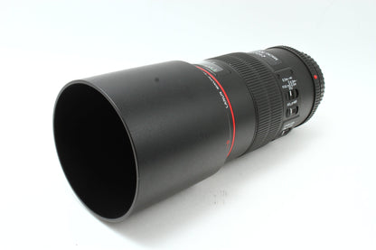 EF 100/2.8 L MACRO IS USM