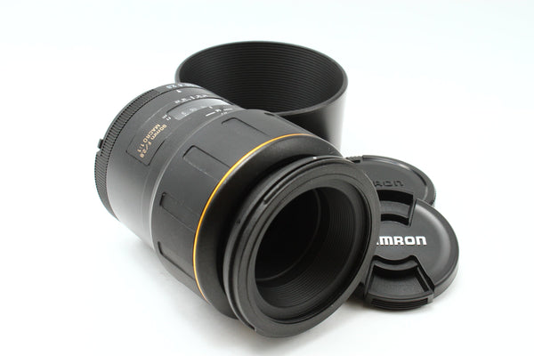 SP AF 90/2.8 MACRO (172EN・Nikon用)