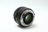 Planar T* 50/1.4 ZF.2 (Nikon Ai-S CPU搭載)