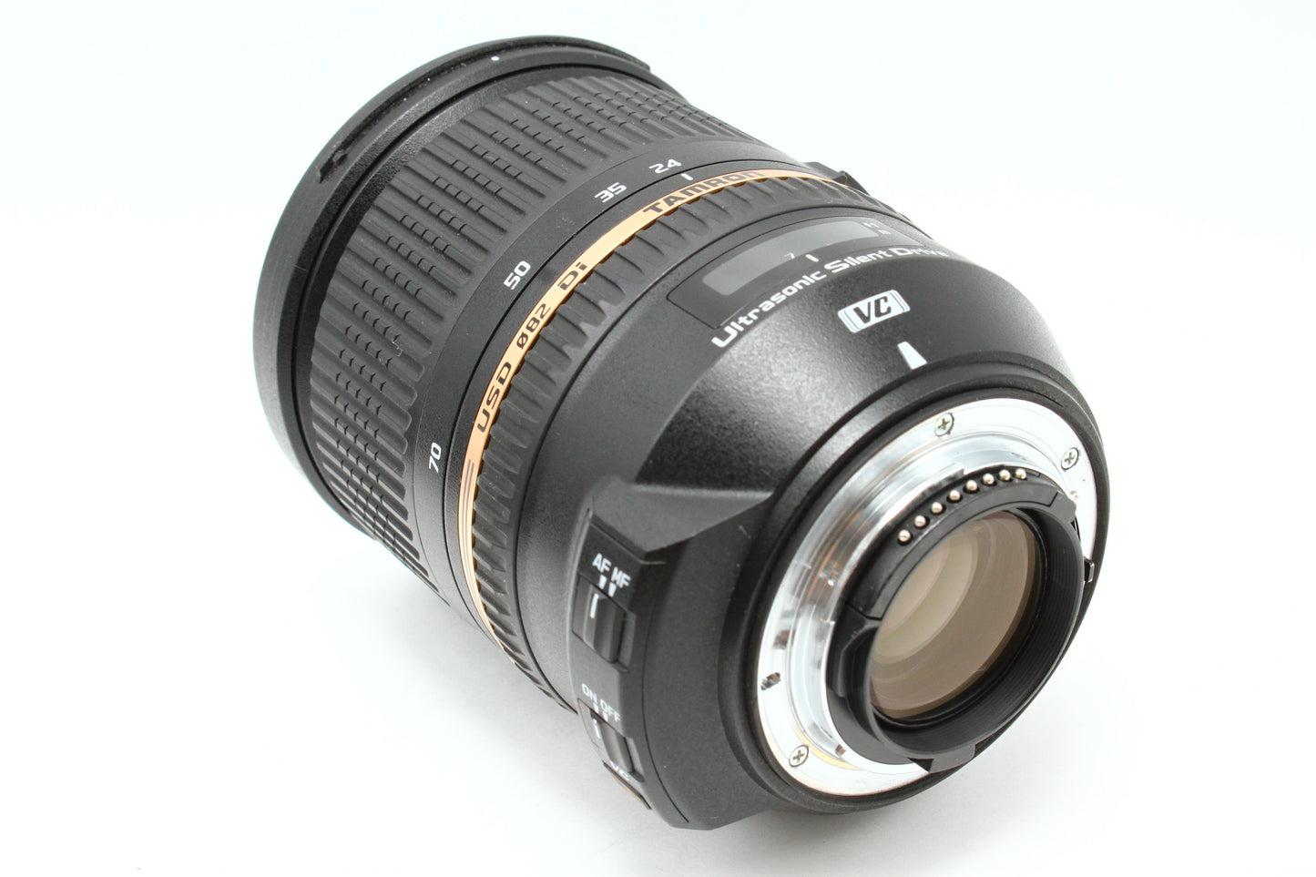 SP AF 24-70/2.8 Di VC USD (A007N・Nikon用)