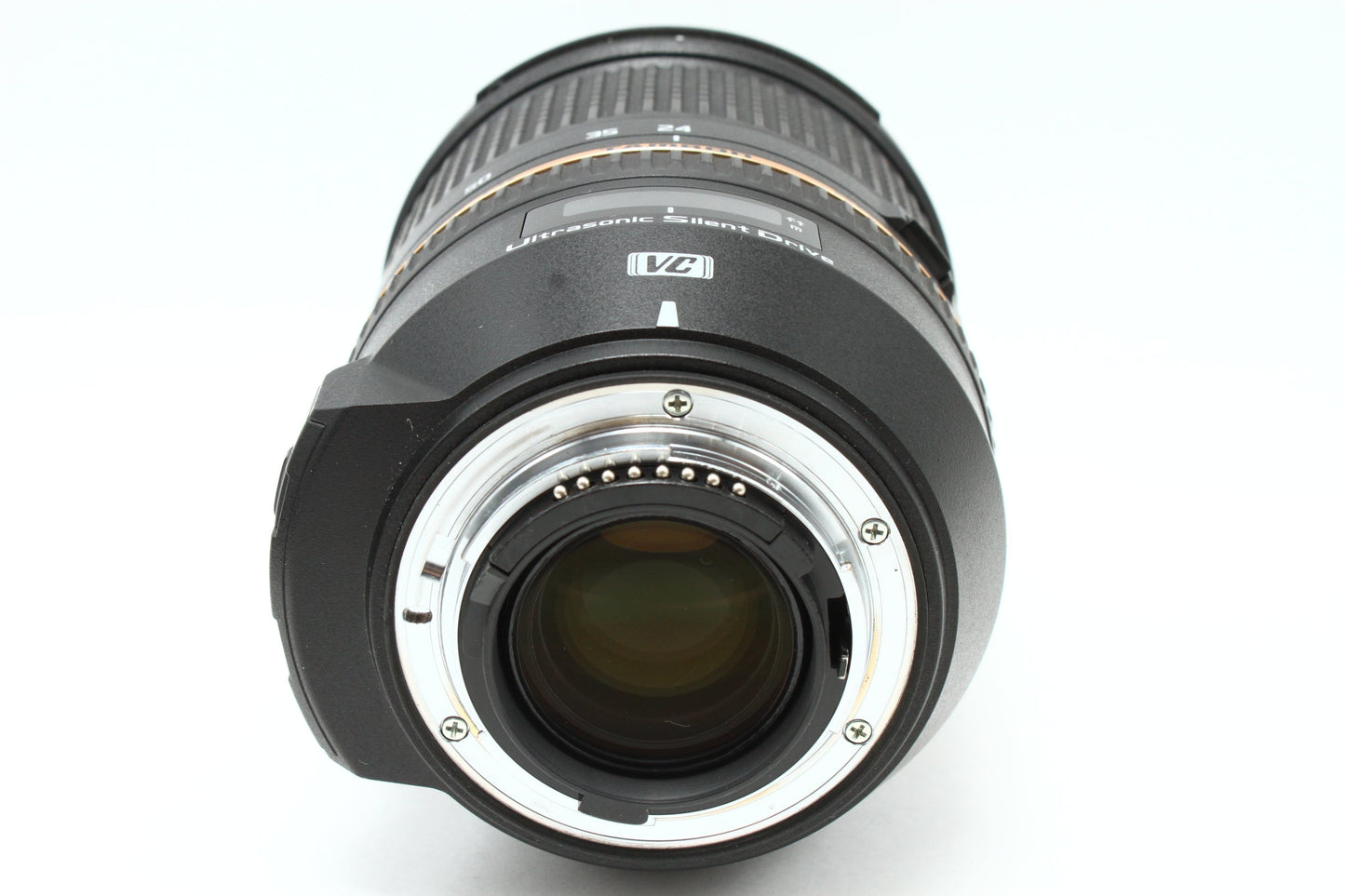 SP AF 24-70/2.8 Di VC USD (A007N・Nikon用)