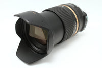 SP AF 24-70/2.8 Di VC USD (A007N・Nikon用)