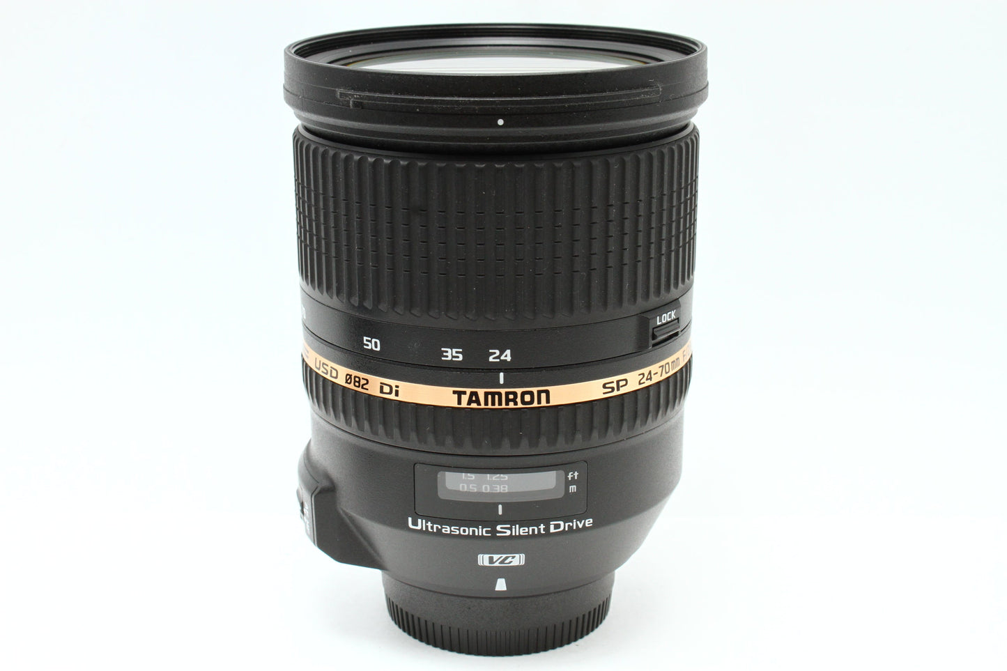 SP AF 24-70/2.8 Di VC USD (A007N・Nikon用)