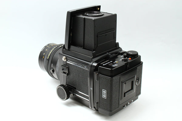 売り切り御免！】 フィルムカメラ RB67 Miyama フィルムカメラ 